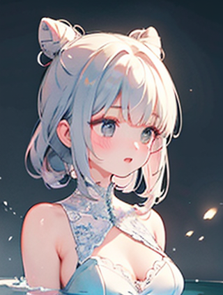 《阴阳交错：作画与辣味的奇妙碰撞》